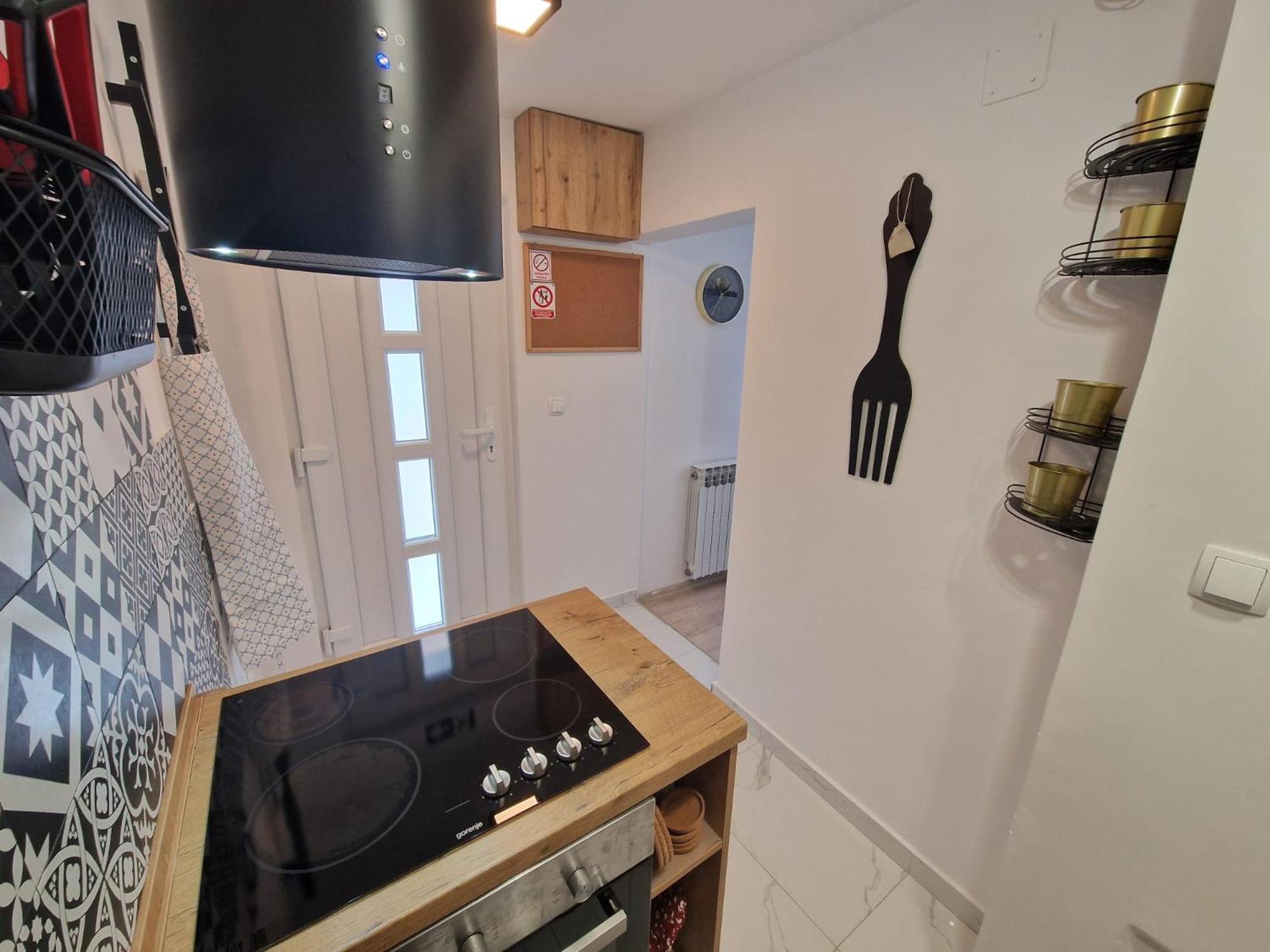 Studio Apartman Marica - Ogulin, Hrvatska Eksteriør bilde