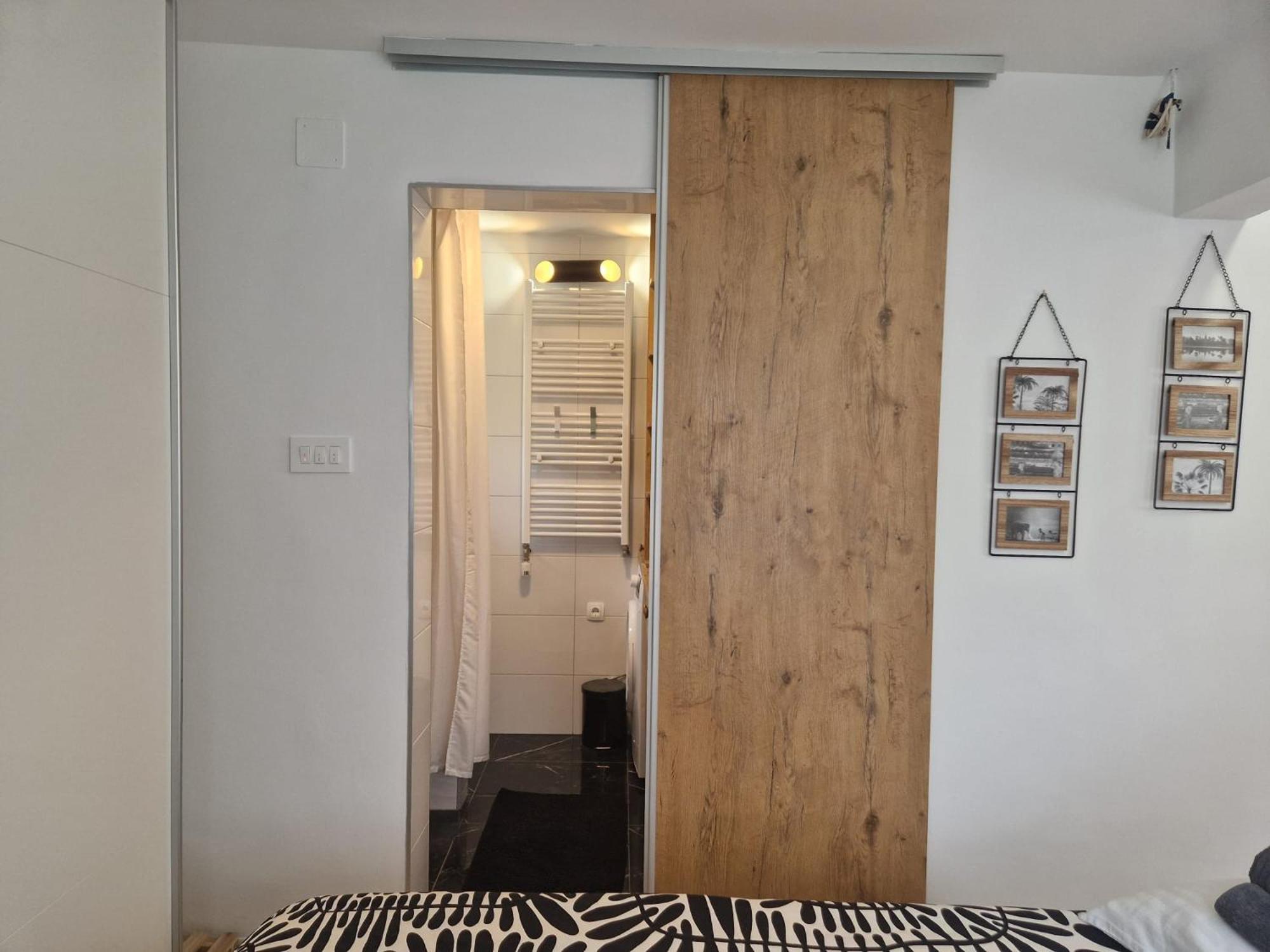 Studio Apartman Marica - Ogulin, Hrvatska Eksteriør bilde