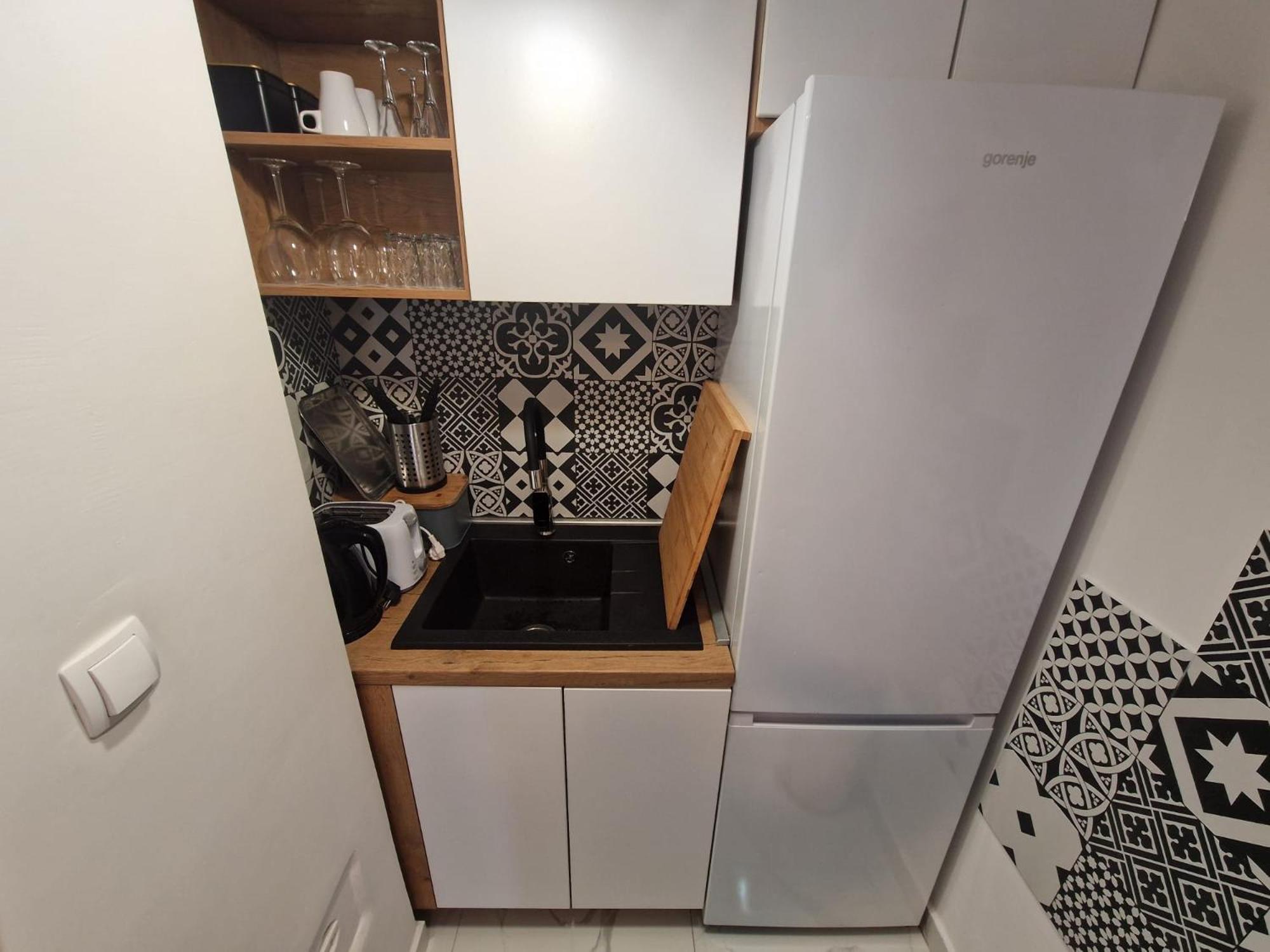Studio Apartman Marica - Ogulin, Hrvatska Eksteriør bilde