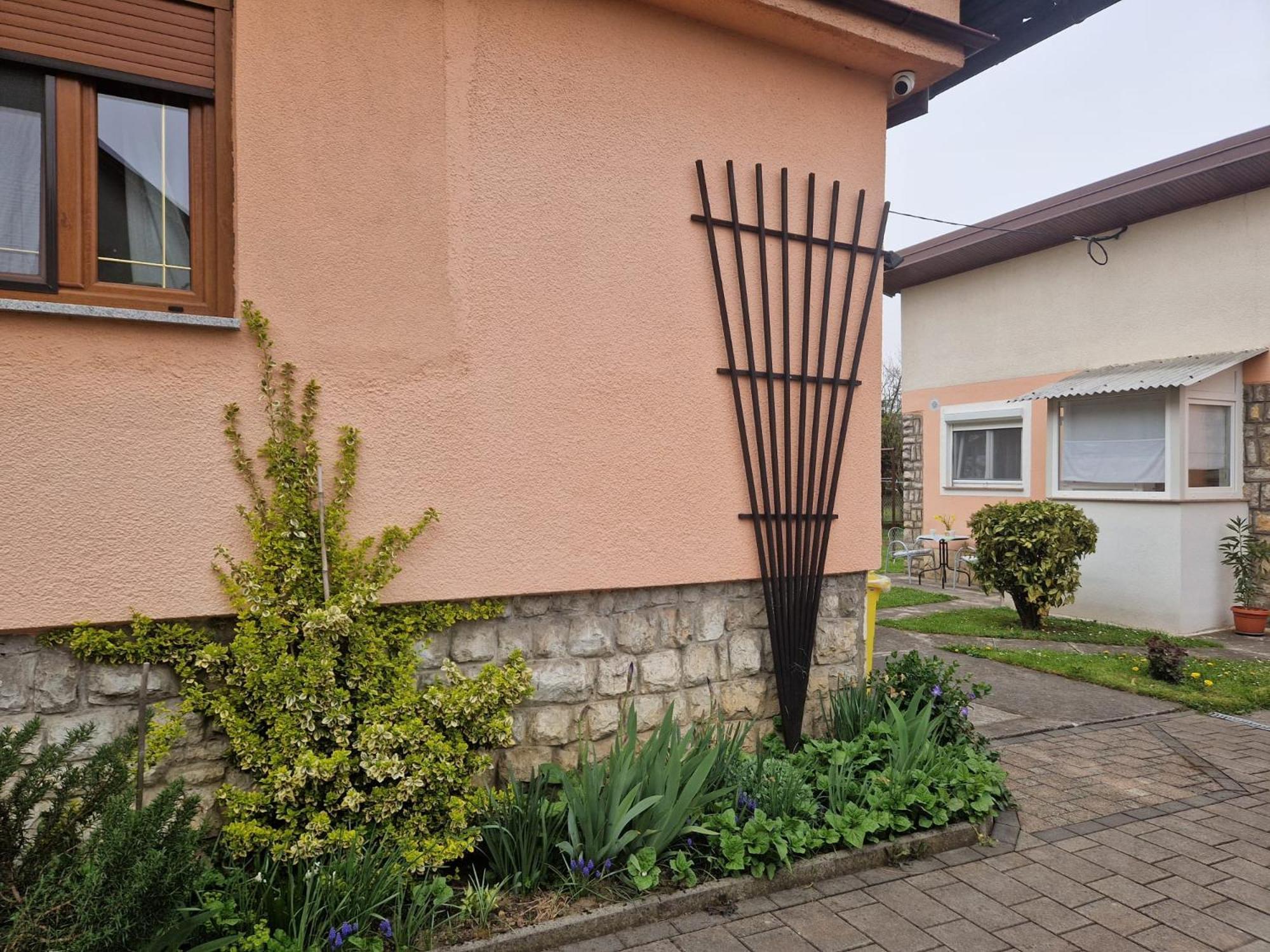 Studio Apartman Marica - Ogulin, Hrvatska Eksteriør bilde