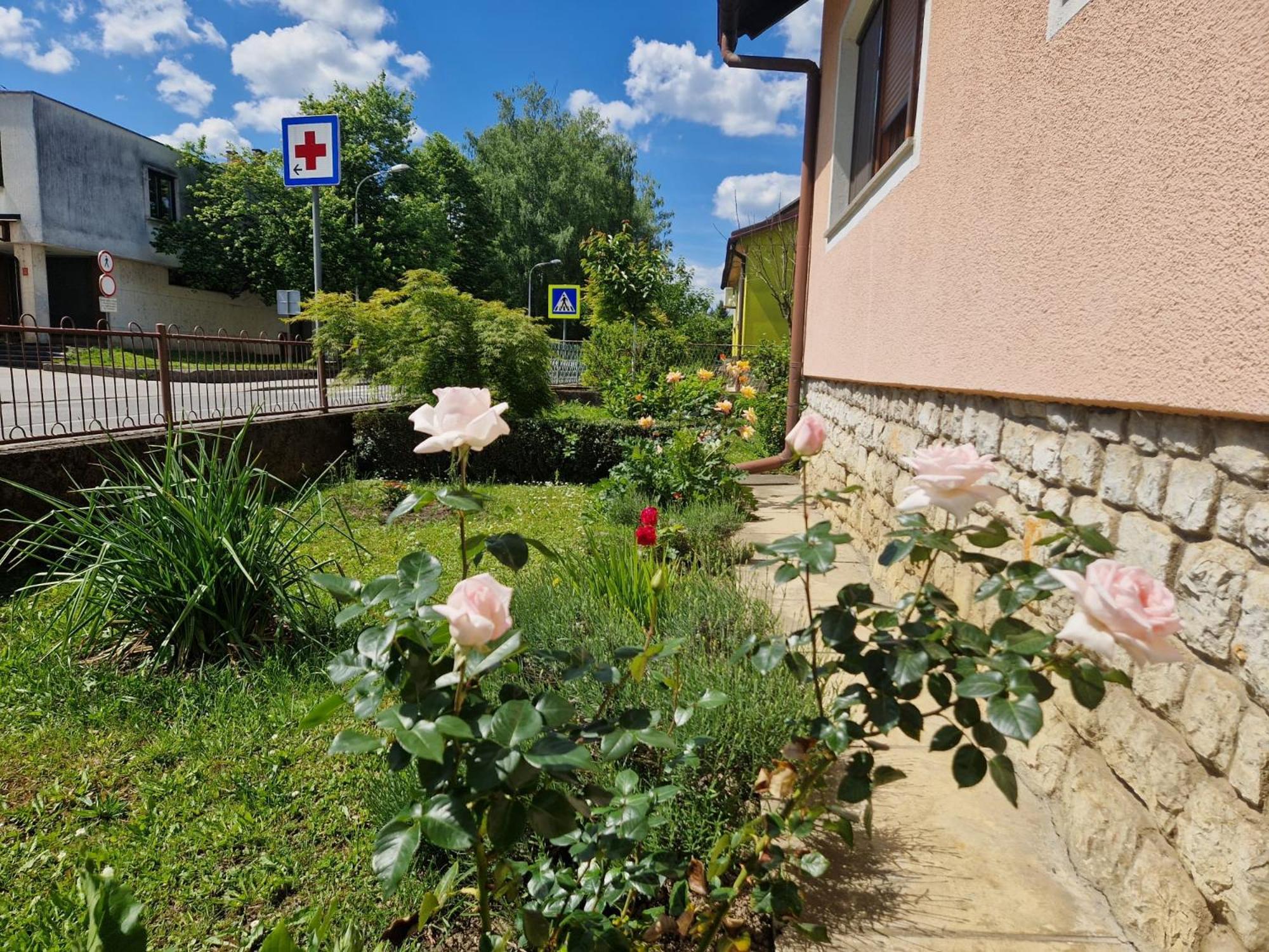 Studio Apartman Marica - Ogulin, Hrvatska Eksteriør bilde