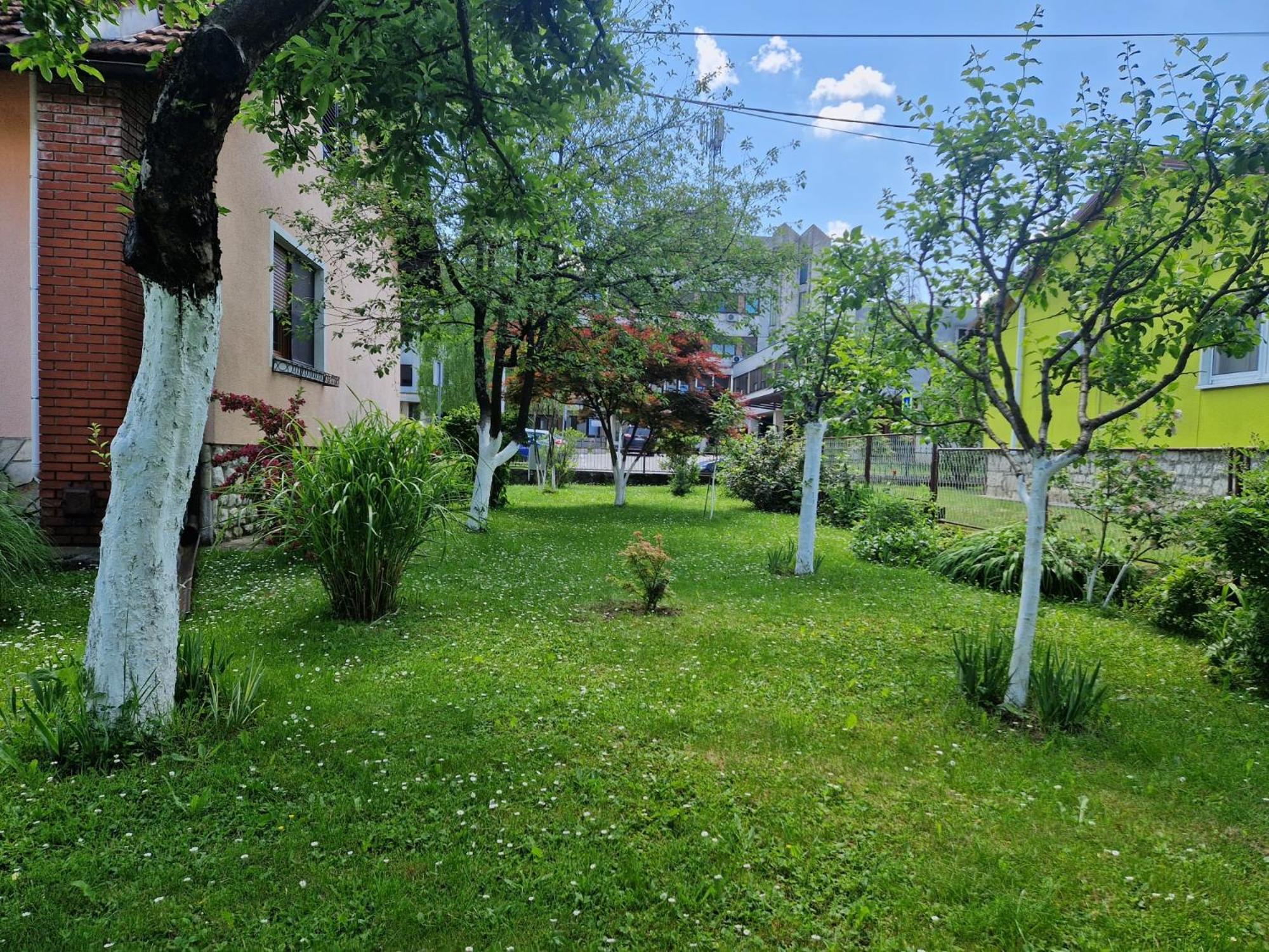 Studio Apartman Marica - Ogulin, Hrvatska Eksteriør bilde