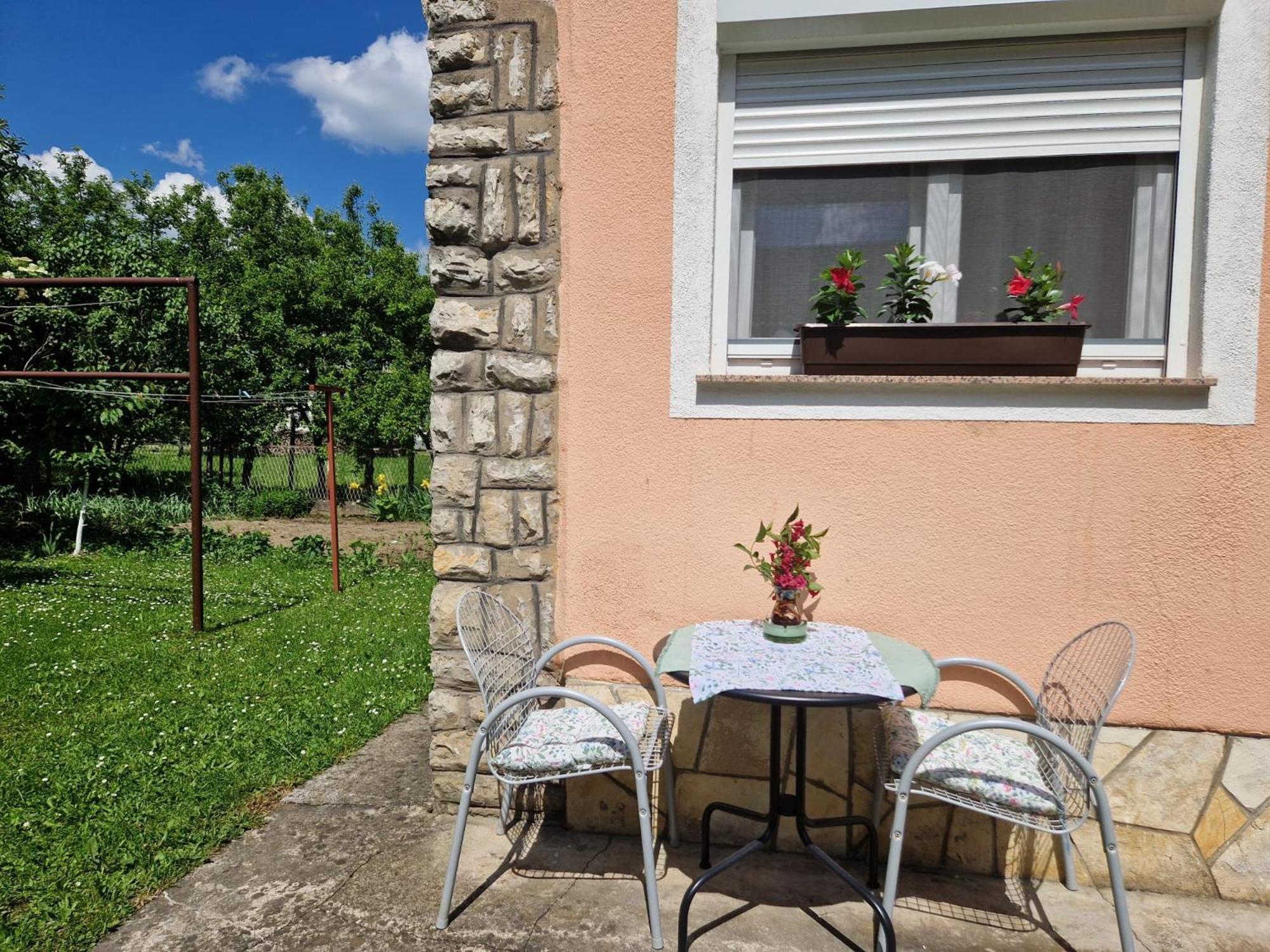Studio Apartman Marica - Ogulin, Hrvatska Eksteriør bilde
